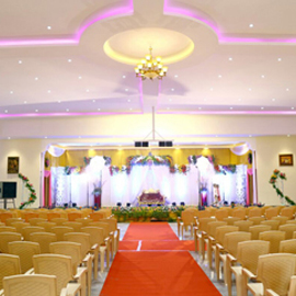 best kalyana mandapam in chennai - Vijayraja Tirumana Mandapam Salem