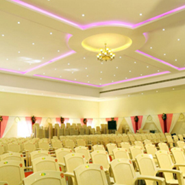 best kalyana mandapam in chennai - Vijayraja Tirumana Mandapam Salem